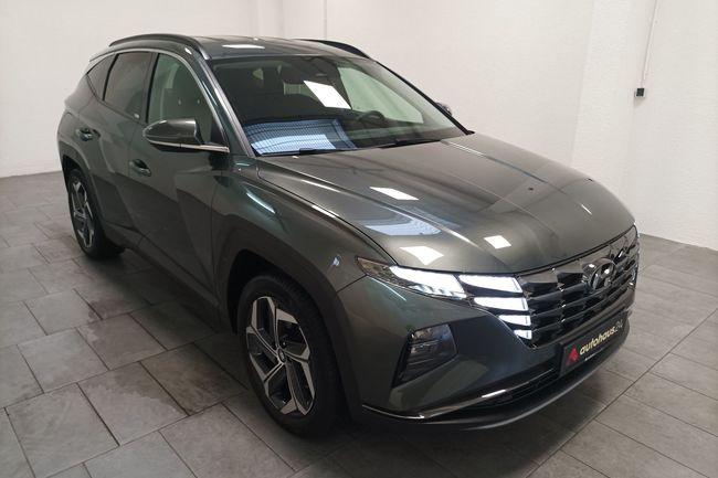 Hyundai Tucson 1.6 T-GDI Trend Plug-In Hybrid 4WD (E6d) Gebrauchtwagen
