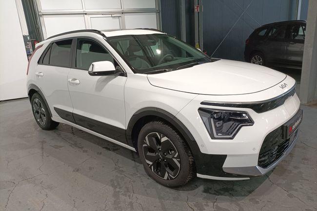 Kia e-Niro Inspiration Gebrauchtwagen