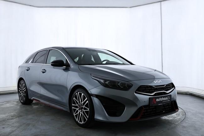Kia Proceed 1.6 T-GDI GT Gebrauchtwagen