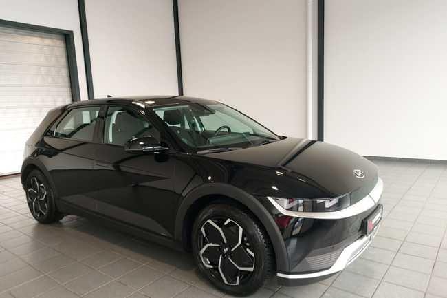 Hyundai IONIQ 5 Dynamiq 77,4 kWh Gebrauchtwagen