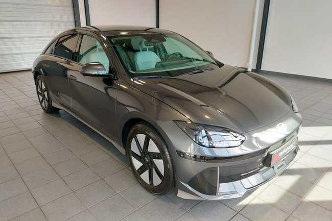 Hyundai IONIQ 6 Techniq 53 kWh Gebrauchtwagen