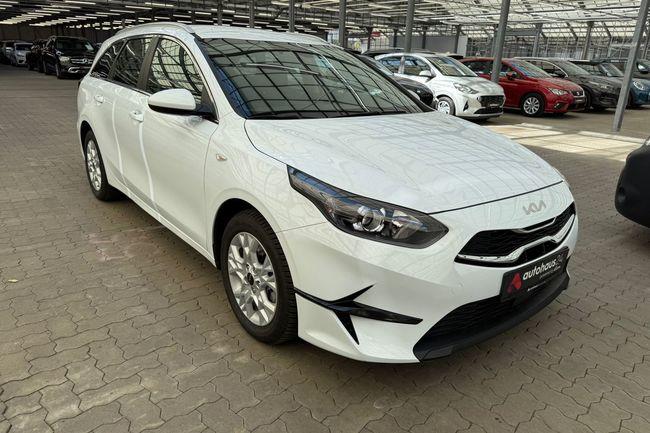 Kia Ceed 1.5 T-GDI Vision (Euro 6e) Gebrauchtwagen
