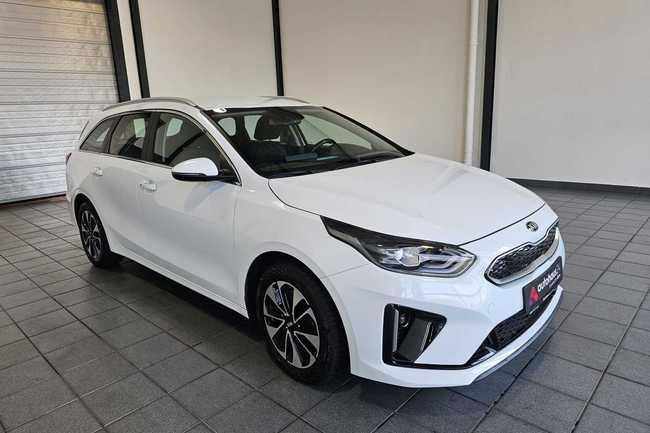 Kia Ceed 1.6 Plug-in Hybrid Spirit (EURO 6d) Gebrauchtwagen