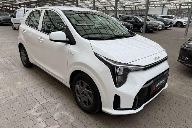 Kia Picanto 1.0 Vision (EURO 6d) Gebrauchtwagen