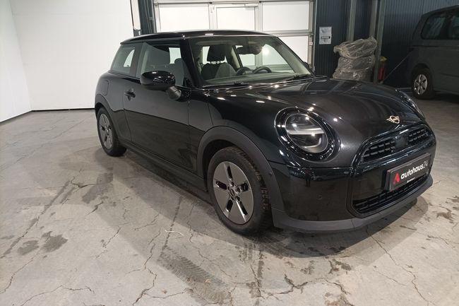 MINI Cooper C Essential Trim Gebrauchtwagen