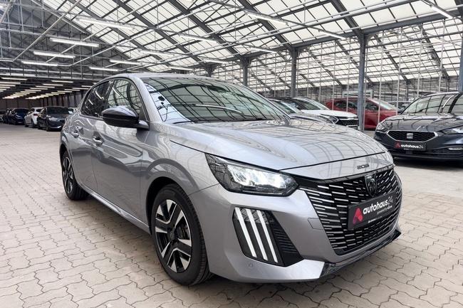 Peugeot 208 1.2 PureTech 100 Allure (EURO 6e) Gebrauchtwagen