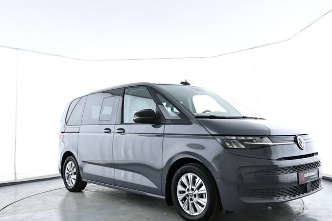 VW Multivan 2.0 TSI Life (EURO 6e) Gebrauchtwagen