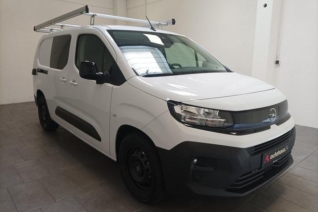 Opel Combo-e Basis XL Gebrauchtwagen