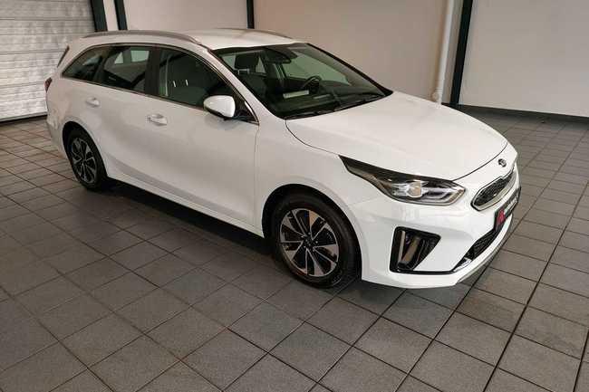 Kia Ceed 1.6 Plug-in Hybrid Spirit (EURO 6d) Gebrauchtwagen