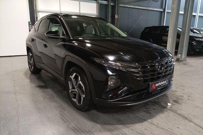 Hyundai Tucson 1.6 T-GDI Prime Plug-In Hybrid 4WD Gebrauchtwagen