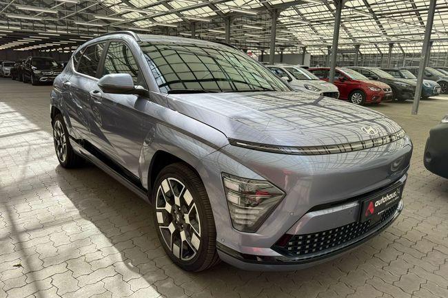 Hyundai Kona Prime Elektro 2WD Gebrauchtwagen