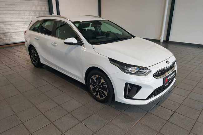 Kia Ceed 1.6 Plug-in Hybrid Spirit (EURO 6d) Gebrauchtwagen