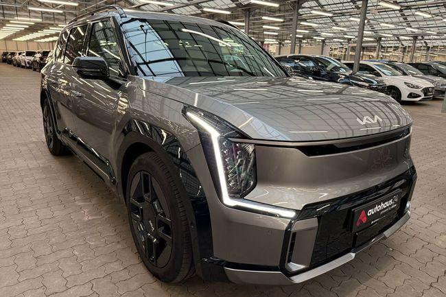 Kia EV9 GT-line Launch Edition 4WD 99,8 kWh Gebrauchtwagen