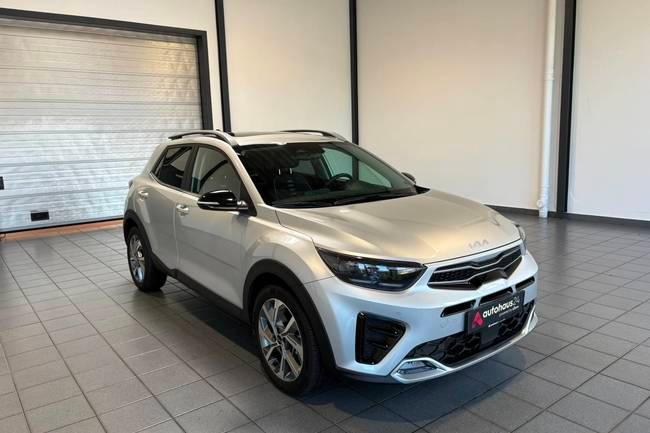 Kia Stonic 1.0 T-GDI Mild-Hybrid GT Line (EURO 6d) Gebrauchtwagen