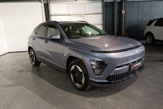 Hyundai Kona Prime Elektro 2WD Gebrauchtwagen