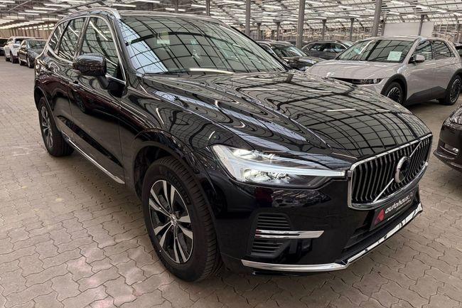 Volvo XC 60 T6 AWD Core Plug-In (EURO 6e) Gebrauchtwagen