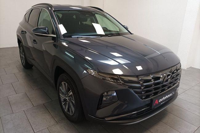 Hyundai Tucson 1.6 T-GDI Trend Hybrid 4WD (EURO 6d)(OPF) Gebrauchtwagen