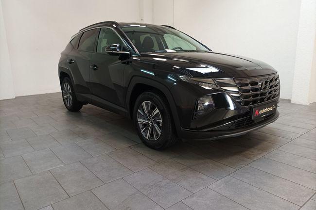 Hyundai Tucson 1.6 T-GDI Trend Hybrid 4WD (EURO 6d)(OPF) Gebrauchtwagen