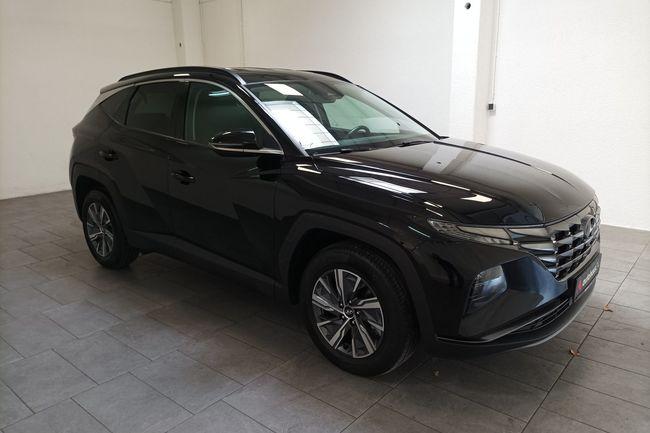 Hyundai Tucson 1.6 T-GDI Trend Hybrid 4WD (EURO 6d)(OPF) Gebrauchtwagen