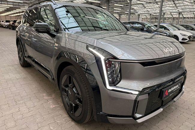 Kia EV9 GT-line Launch Edition 4WD 99,8 kWh Gebrauchtwagen