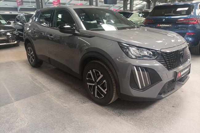 Peugeot 2008 1.2 PureTech 100 Active Gebrauchtwagen