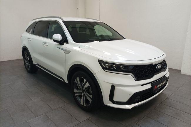 Kia Sorento 1.6 T-GDI Plug-In Hybrid Platinum 4WD (EUR Gebrauchtwagen