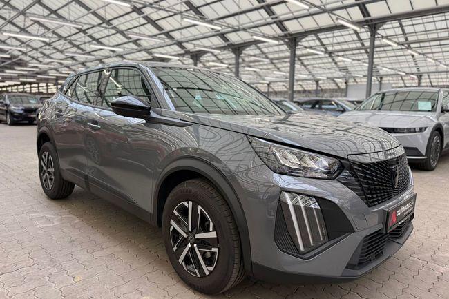 Peugeot 2008 1.2 PureTech 100 Active (EURO 6e) Gebrauchtwagen