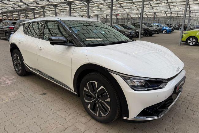 Kia EV6 Elektro 77,4 kWh Gebrauchtwagen