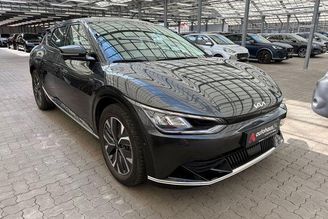 Kia EV6 Elektro 77,4 kWh 2WD Gebrauchtwagen