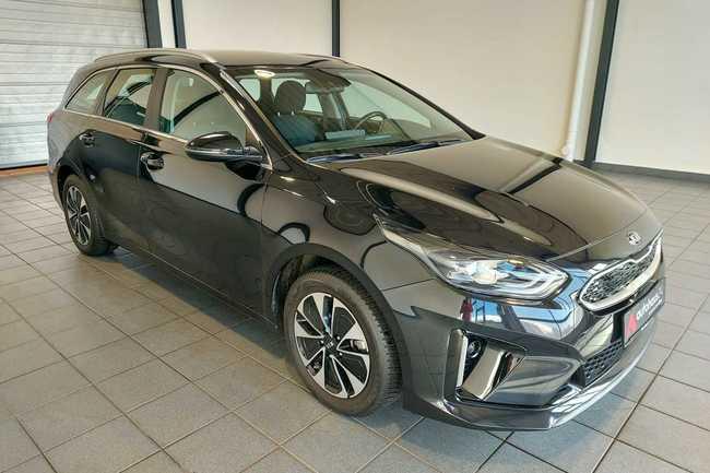 Kia Ceed 1.6 Plug-in Hybrid Vision (EURO 6d) Gebrauchtwagen