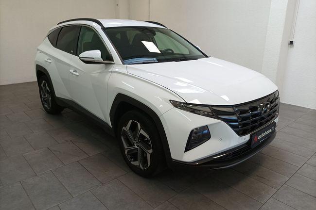 Hyundai Tucson 1.6 T-GDI Trend Plug-In Hybrid 4WD (E6d) Gebrauchtwagen