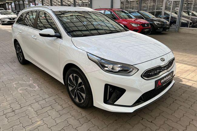 Kia Ceed 1.6 Plug-in Hybrid Vision (EURO 6d) Gebrauchtwagen