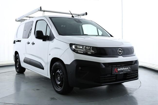 Opel Combo-e Basis XL Gebrauchtwagen