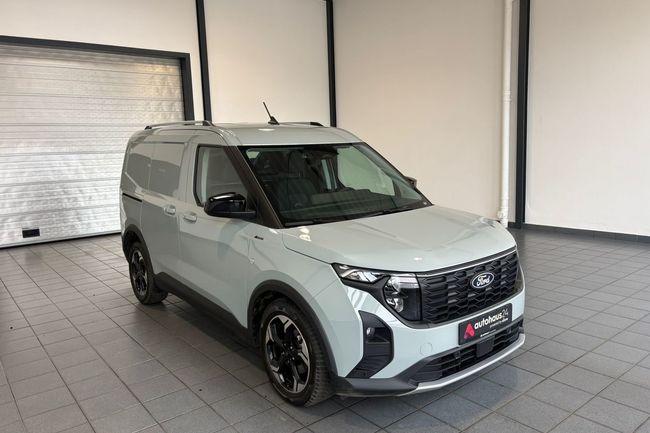Ford Transit Courier 1.0 EcoBoost Active /EURO 6e) Gebrauchtwagen