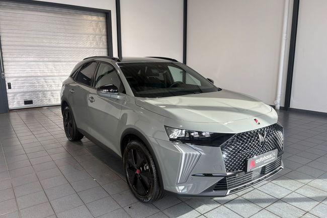 DS Automobiles 7 1.5 BlueHDi 130 Performance Line + (EU6d) Gebrauchtwagen