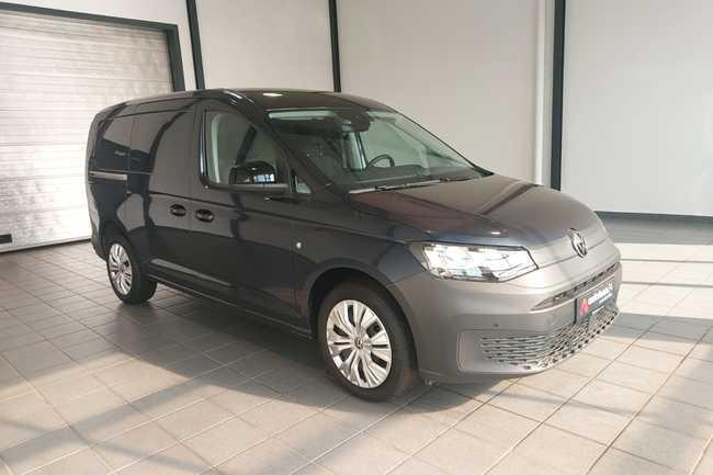 VW Caddy Cargo Maxi 2.0 TDI (EURO 6d) Gebrauchtwagen
