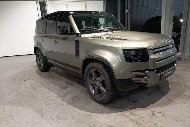 Land Rover Defender 110 3.0 D300 Mild-Hybrid Defender 110 X-D Gebrauchtwagen