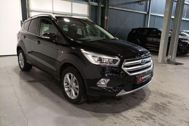 Ford Kuga 1.5 EcoBoost Titanium 4x2 Gebrauchtwagen