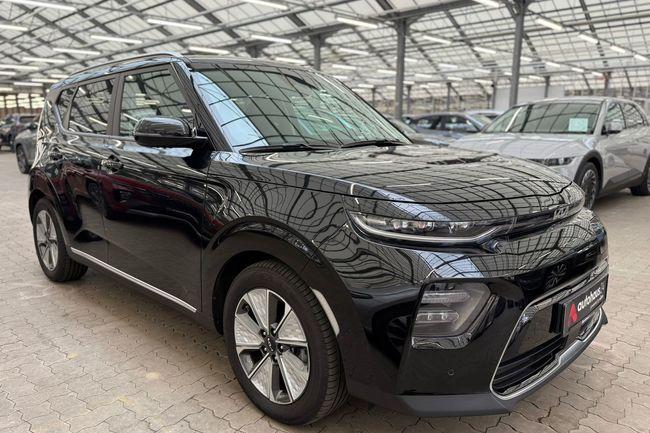 Kia e-Soul Inspiration 64 kWh Gebrauchtwagen