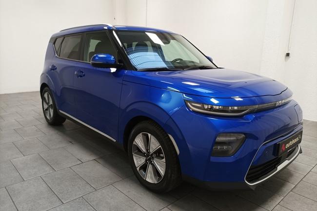 Kia e-Soul Inspiration Gebrauchtwagen