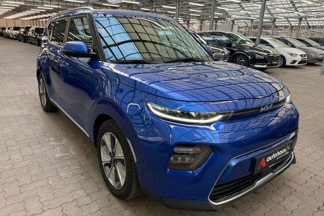 Kia e-Soul Inspiration 64 kWh Gebrauchtwagen