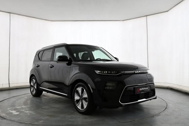 Kia e-Soul Inspiration Gebrauchtwagen
