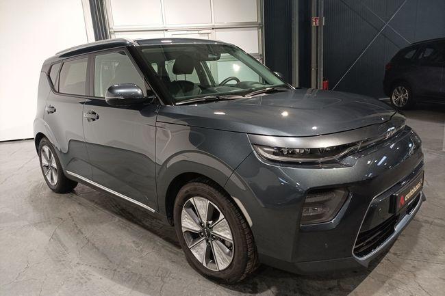 Kia e-Soul Inspiration Gebrauchtwagen