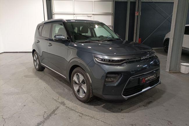 Kia e-Soul Inspiration 64 kWh Gebrauchtwagen