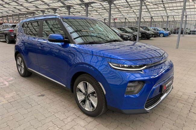 Kia e-Soul Inspiration Gebrauchtwagen