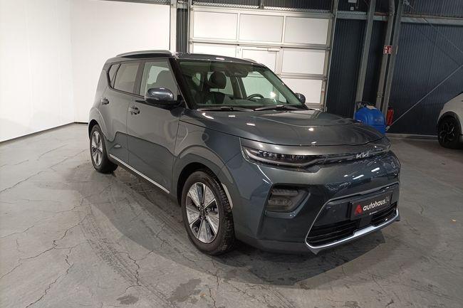 Kia e-Soul Inspiration Gebrauchtwagen