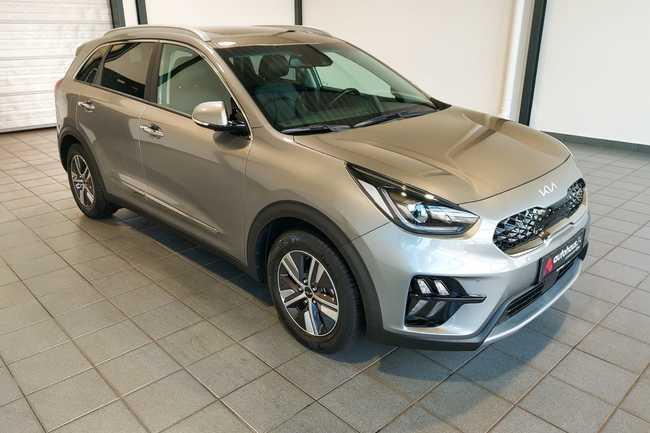 Kia Niro 1.6 Plug-in Hybrid Spririt (EURO 6d) Gebrauchtwagen