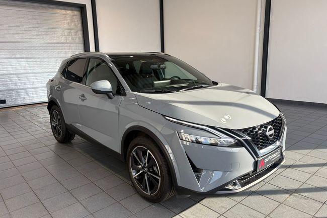 Nissan Qashqai 1.3 DIG-T Tekna (EURO 6d) Gebrauchtwagen