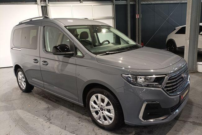 Ford Tourneo Connect 1.5 EcoBoost Titanium (EURO 6d) Gebrauchtwagen