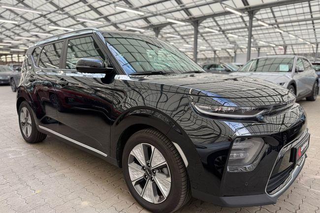 Kia e-Soul Inspiration 64 kWh Gebrauchtwagen